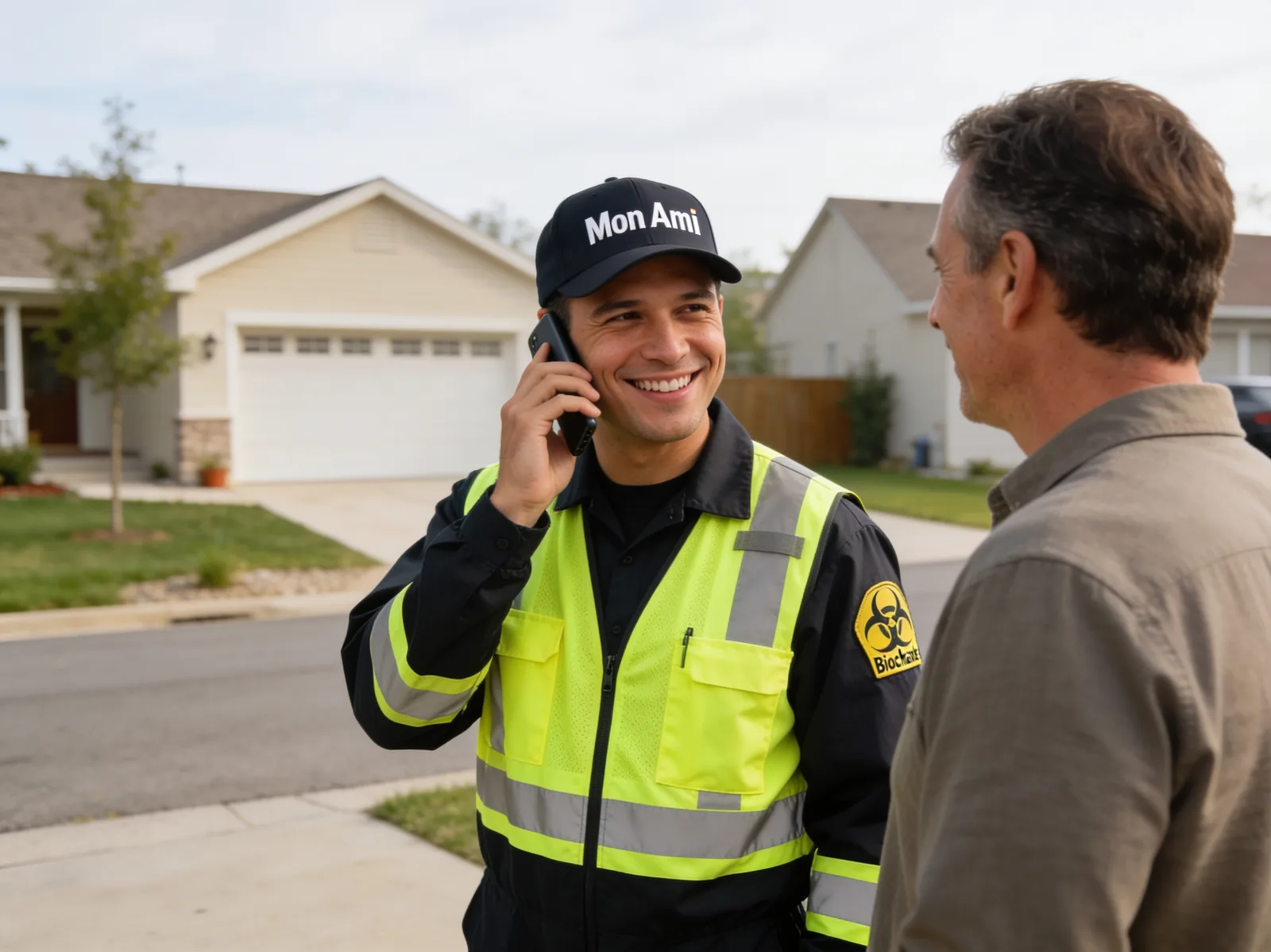 Sewage Cleanup North Little Rock, AR FAQs