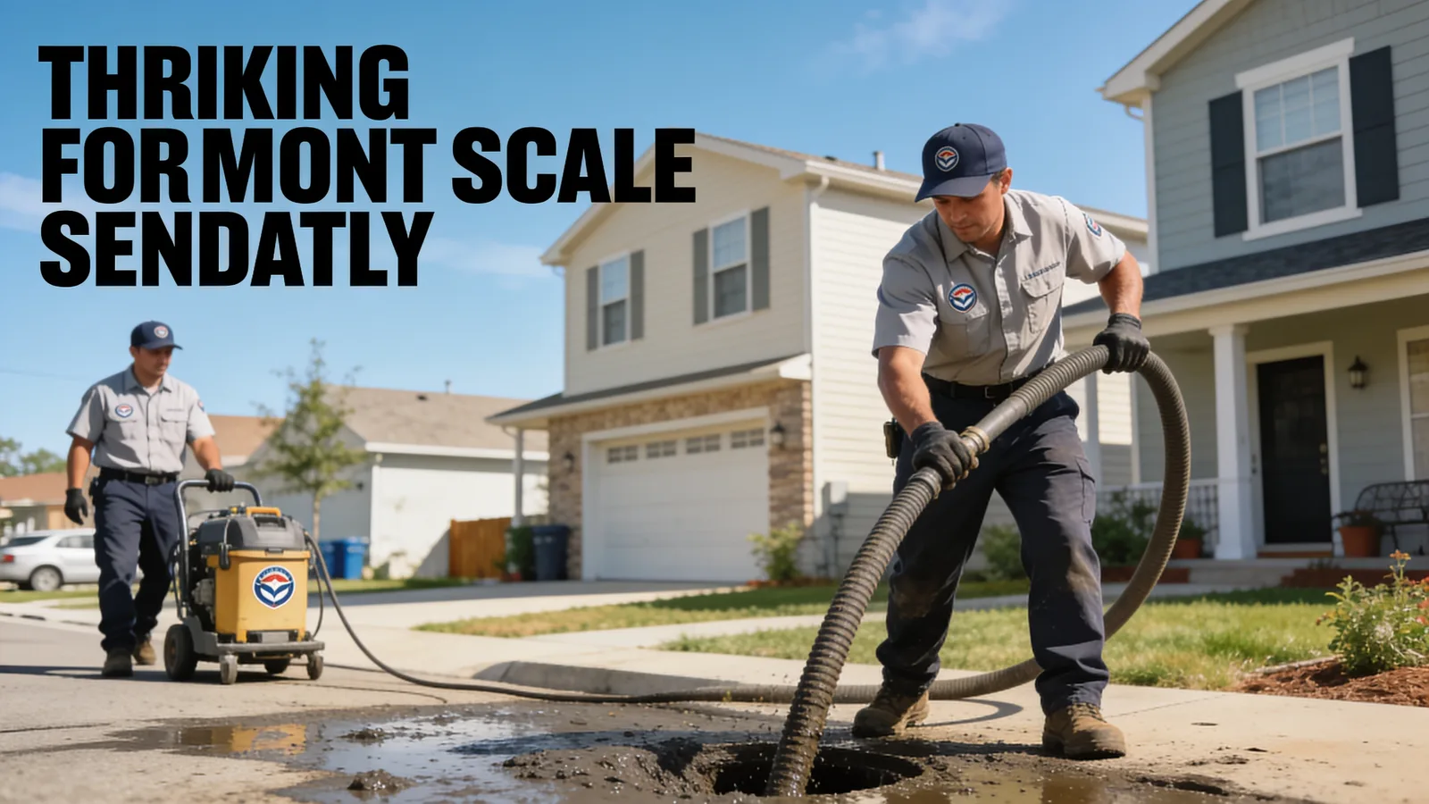 Sewage Cleanup in North Little Rock, AR near me